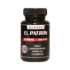 El Patrón Suplemento Natural