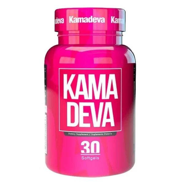 Kamadeva capsulas