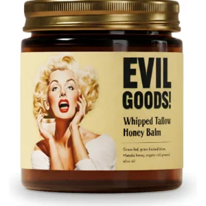 EVIL GOODS™ Rejuvenece tu Piel de Forma 100% Natural