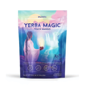 Yerba Magic - Yerba Mate Tea