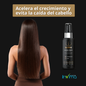 Tonico Capilar BLOOM