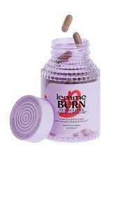 lemme BURN ✨Activa tu metabolismo sin ansiedad🔥